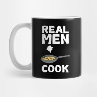 Because I Love Cooking Mug